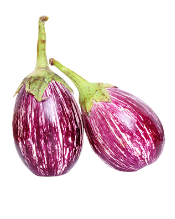 Brinjal (~250gms)