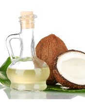 Coconut Oil