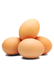 Country Chicken Egg