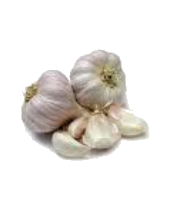 Garlic (~250 gms)