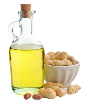 Groundnut Oil