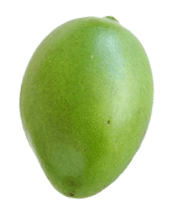 Mango (Raw)